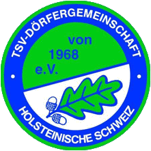 TSV Dörfergemeinschaft 